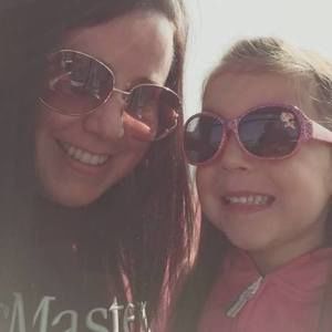 Meet your Posher, Melanie